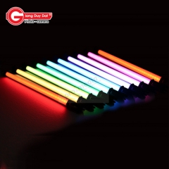 NANLite- Đèn Led nhiếp ảnh PavoTube Series RGB Light (PavoTube 15C 1KIT)