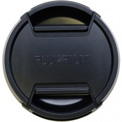 Nắp Đậy Ống Kính Fujifilm - Đầy Đủ Kích Cỡ