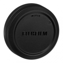 Nắp Đuôi Ống Kính Fujifilm
