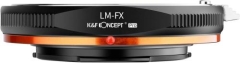 Ngàm Chuyển K&F Concept LM-FX Pro