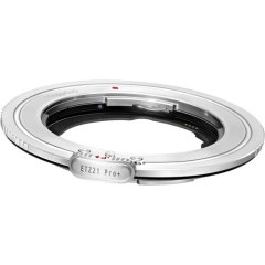 Ngàm chuyển Megadap ETZ21 Pro+ Sony E Lens to Nikon Z-Mount Autofocus Adapter