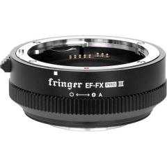 Ngàm Fringer EF-FX Pro III