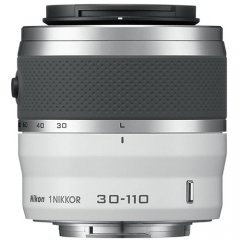 Nikon 1 VR 30-110mm f/3.8-5.6