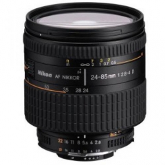 Nikon 24-85mm f/2.8D IF