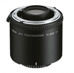 Nikon AF-S Teleconverter TC-20E II