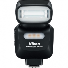 Nikon Speedlight SB 500