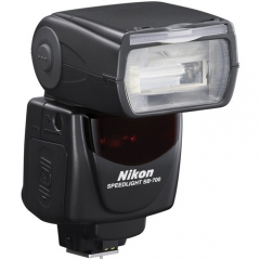 Nikon Speedlight Sb 700