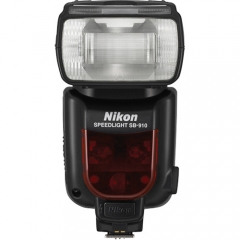 Nikon Speedlight SB 910