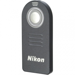 Nikon Wireless Remote Control ML-L3