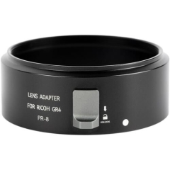 NiSi 49mm Filter Adapter for Ricoh GR IV