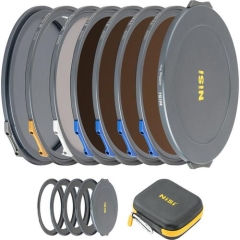NiSi JetMag Pro 82MAG Cinema Magnetic Filter Kit