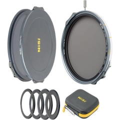 NiSi JetMag Pro 82MAG Flex Magnetic Filter Kit 82mm