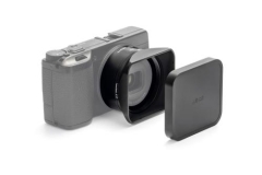 Nisi JetMag Pro Lens Hood Kit for Ricoh GR IV / GR4