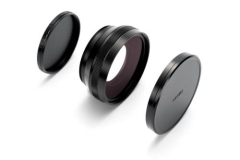 NiSi PR-10 Wide Conversion Lens for Ricoh GR Series