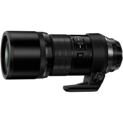 Olympus OM SYSTEM M.Zuiko Digital ED 300mm F4 IS PRO ngàm Micro Four Thirds