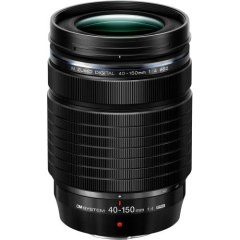 Ống kính OM SYSTEM M.Zuiko Digital ED 40-150mm F4 PRO ngàm Micro Four Thirds