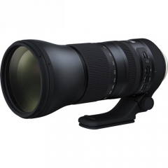 TAMRON SP 150-600MM f/5-6.3 DI VC USD G2