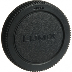 Panasonic Rear Lens Cap for Lumix G