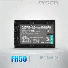 Pin sạc Pisen FH50 for α230, α290, α330, α380, α390