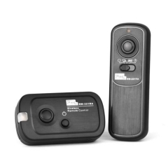 Remote Điều Khiển Máy Ảnh Pixel Oppilas RW-221 for Fujifilm
