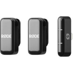 RODE Wireless Micro