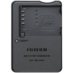 Sạc Fujifilm W126s