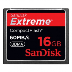 SanDisk CF Extreme 16GB 400x 