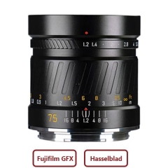 SG Image 75mm F1.2