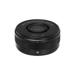 SG Image AF 18mm F2.2