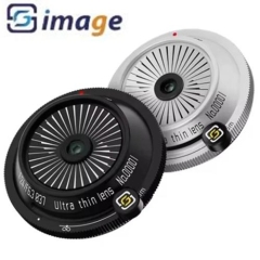 SG Image MF 24mm f6.3 FullFrame Ultra Slim Pancake