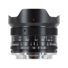 SG Image MF 7.5mm f2.8 APS-C Fisheye