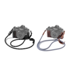 SmallRig 5096 5095 Leather Half Case Kit for Nikon Zf