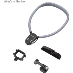 SmallRig 5567 – Giá gắn cổ tháo nhanh cho DJI Osmo Pocket 3/4 l Pocket 4P