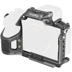 SmallRig 6029 Rhinoceros Cage Kit for Sony A7 V / A7R V / A7 IV / A7S III / A7R IV