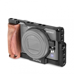 SMALLRIG CAGE KIT FOR Sony RX100 VI 2225