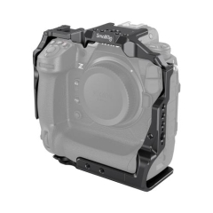 SmallRig Camera Cage for Nikon Z 9 3195