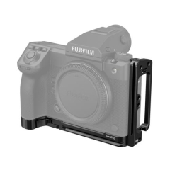 SmallRig L-Plate for FUJIFILM GFX 100 II 4514