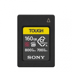 Sony 160GB CFexpress Type A TOUGH