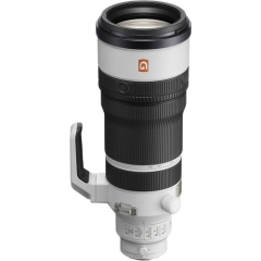 Sony FE 100-400mm f/4.5 GM OSS