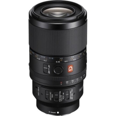 Sony FE 100mm f/2.8 Macro GM