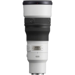 Sony FE 600mm f/6.3 GM OSS