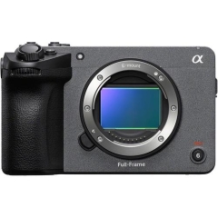 Sony FX5 Cinema