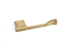 Squarehood Thumb grip for Ricoh GR IV / GR4