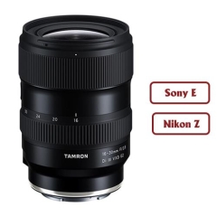 Tamron 16-30mm f/2.8 Di III VXD G2