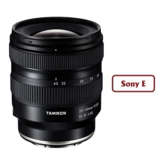 Tamron 20-40mm f/2.8 Di III VXD for Sony E