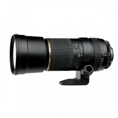 Tamron 200-500mm f/5-6.3 SP AF Di LD (IF) for Nikon