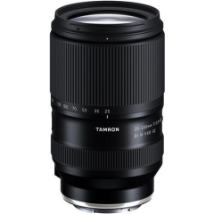 Tamron 25-200mm f/2.8-5.6 Di III VXD G2