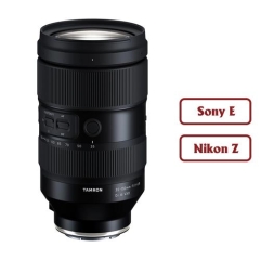 Tamron 35-150mm F/2-2.8 Di III VXD for Sony E Nikon Z