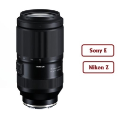 Tamron 70-180mm F/2.8 Di III VC VXD G2