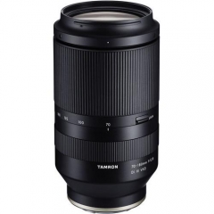 Tamron 70-180mm f/2.8 Di III VXD for Sony